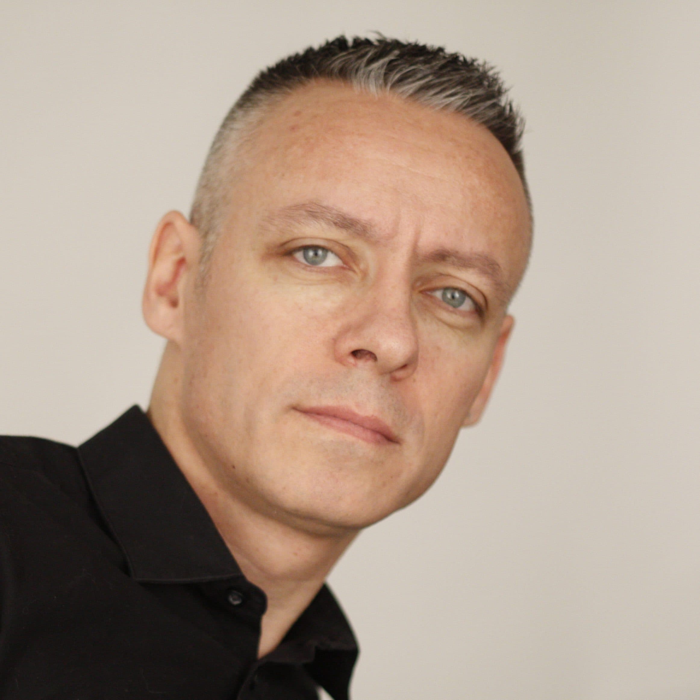 Jérôme Liniger